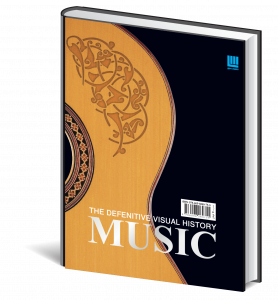 خرید کتاب دایره المعارف مصور موسیقی اثر رابرت زیگلر نشر سایان - تصویر 2