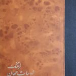 خرید کتاب فرهنگ ادبیات جهان نوشته زهرا خانلری نشر خوارزمی
