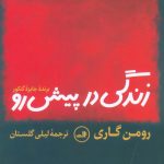 خرید کتاب زندگی در پیش رو نوشته رومن گاری نشر ثالث