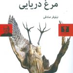 خرید کتاب مرغ دریایی نوشته باریس آکونین نشر نیلوفر