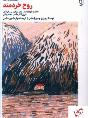خرید کتاب روح خردمند نوشته پم روی نشر صدای معاصر