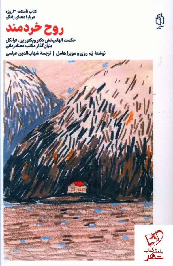 خرید کتاب روح خردمند نوشته پم روی نشر صدای معاصر