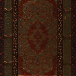 خرید کتاب شاهنامه (2 جلدی سایز پالتویی) از نشر روزنه