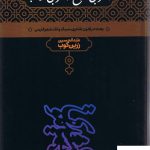 خرید کتاب شعر بی دروغ شعر بی نقاب نوشته عبدالحسین زرین کوب