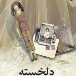 خرید کتاب دلخسته (دوره 2 جلدی) نوشته فیروزه نظری نشر ورجاوند