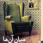 خرید کتاب میان آن ها نوشته ریچارد فورد نشر برج