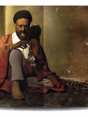 خرید کتاب روایتی از از زندگی و زمانه آیت الله سیدمحمد حسینی بهشتی نشر سایان