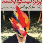 خرید کتاب مردی که می خواست پرتره نیستی را بکشد اثر هاروکی موراکامی نشر ثالث