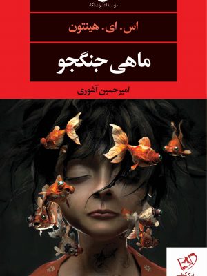 خرید کتاب ماهی جنگجو اثر اس ای هینتون نشر نگاه