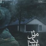 خرید کتاب مثل یک رویا اثر بابک بوداغی نشر یوپا