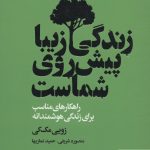 خرید کتاب زندگی پیش روی شماست اثر زویی مک کی نشر لیوسا