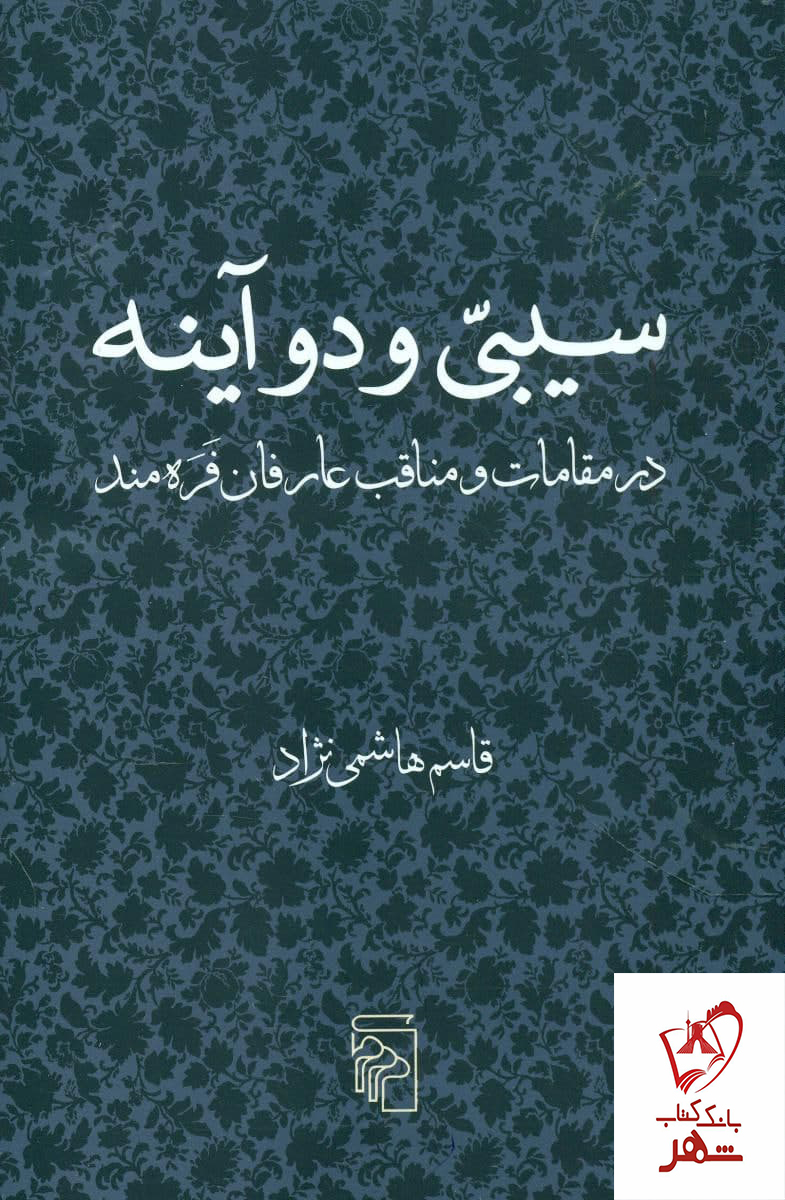خرید کتاب سیبی و دو آینه اثر قاسم هاشمی نژاد نشر مرکز