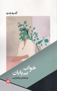 خرید کتاب خواب بی پایان اثر آندره شدید نشر مانیاهنر
