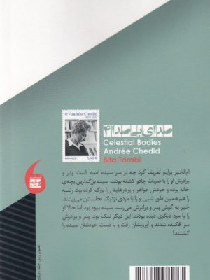 خرید کتاب خواب بی پایان اثر آندره شدید نشر مانیاهنر