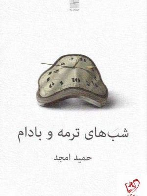 خرید کتاب شب های ترمه و بادام اثر حمید امجد نشر نیلا