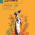 خرید کتاب کاش چیزی نمی ماند جز لحضات شیرین اثر ویرژینی گریمالدی ققنوس