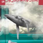 خرید کتاب رقصیدن نهنگ ها در مینی بوس اثر پروانه سراوانی نشر هیلا