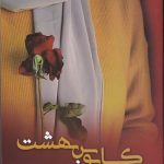 خرید کتاب کابوس بهشت اثر مینا طیب زاده از نشر اشراقی