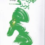 خرید کتاب تهران پرندک اثر مهرداد رایانی مخصوص نشر نیستان