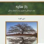 خرید کتاب راز سایه اثر دبی فورد از نشر کلک آزادگان