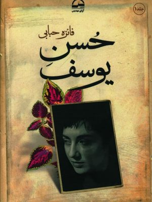 خرید کتاب حسن یوسف (2 جلدی) اثر فائزه حبابی نشر آوای مهدیس