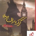 خرید کتاب گرگ باران دیده اثر سارا رایگان از نشر شقایق