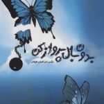 خرید کتاب بدون بال پرواز کن اثر نرگس صرافیان طوفان از نشر 360 درجه