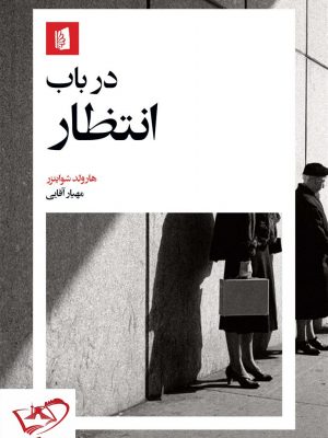 خرید کتاب در باب انتظار اثر هارولد شوایترز نشر بیدگل