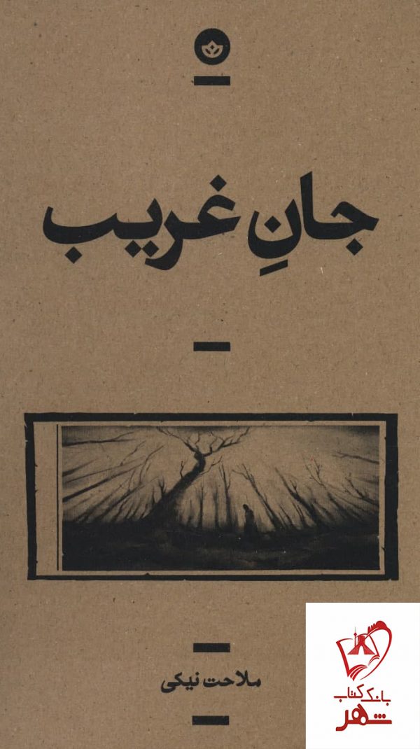 خرید کتاب جان غریب اثر ملاحت نیکی نشر بان