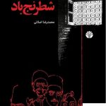 خرید کتاب شطرنج باد اثر محمدرضا اصلانی نشر اختران