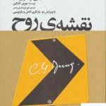 خرید کتاب نقشه ی روح اثر موری اشتاین از نشر لیوسا