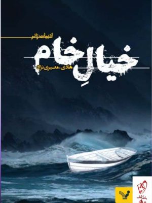 خرید کتاب خیال خام اثر هادی معیری نژاد از نشر تندیس
