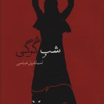 خرید کتاب شب گرگی اثر اسماعیل عباسی از نشر بهجت