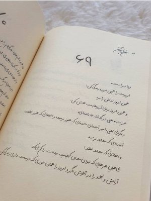 خرید کتاب بدون بال پرواز کن اثر نرگس صرافیان طوفان از نشر 360 درجه