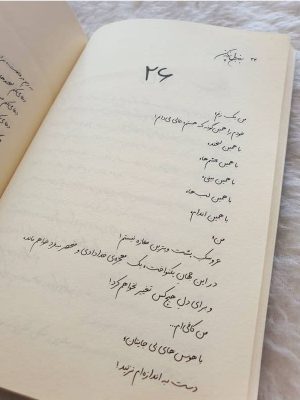 خرید کتاب بدون بال پرواز کن اثر نرگس صرافیان طوفان از نشر 360 درجه