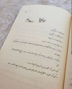خرید کتاب بدون بال پرواز کن اثر نرگس صرافیان طوفان از نشر 360 درجه - تصویر 4