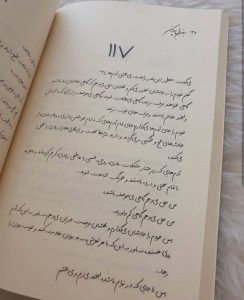 خرید کتاب بدون بال پرواز کن اثر نرگس صرافیان طوفان از نشر 360 درجه