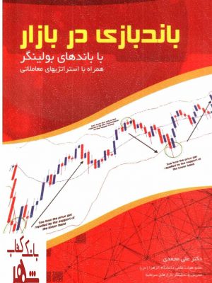 خرید کتاب باندبازی در بازار اثر دکتر علی محمدی نشر مهربان