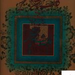 خرید کتاب گلستان خط ایران اثر شیرچی از نشر خانه فرهنگ و هنر گویا