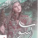 خرید کتاب آسو اثر نسرین سیفی از نشر شقایق