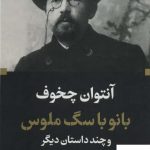 خرید کتاب بانو با سگ ملوس و چند داستان دیگر (ادبیات بزرگان)