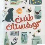 خرید کتاب طنین کوهستان اثر لارن ولک از نشر پرتقال
