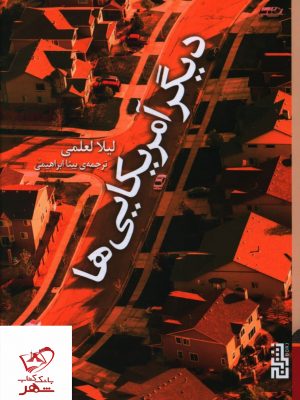 خرید کتاب دیگر آمریکایی ها اثر لیلا لعلمی از نشر برج