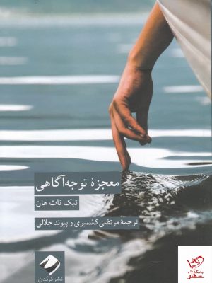 خرید کتاب معجزه توجه اثر تیک نات هان از انتشارات کرگدن