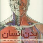 خرید کتاب فرهنگ نامه بدن انسان اثر استیو پارکر از نشر طلایی