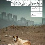 خرید کتاب کی کجا و چگونه آقای ایزدی دیوار صوتی را می شکند از نشر چشمه