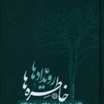خرید کتاب رویدادها و خاطره ها اثر حسن صدرحاج سید جوادی از نشر مروارید