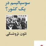 خرید کتاب انقلاب جهانی یا سوسیالیسم اثر لئون تروتسکی از نشر طلاییه پرسو