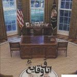خرید کتاب اتاق وقایع (خاطرات جان بولتون مشاور امنیت ملی آمریکا) نشر دیبایه
