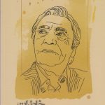 خرید کتاب خاطرات یک مترجم اثر محمد قاضی از نشر کارنامه